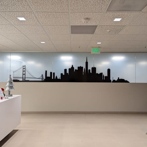 Window Graphics